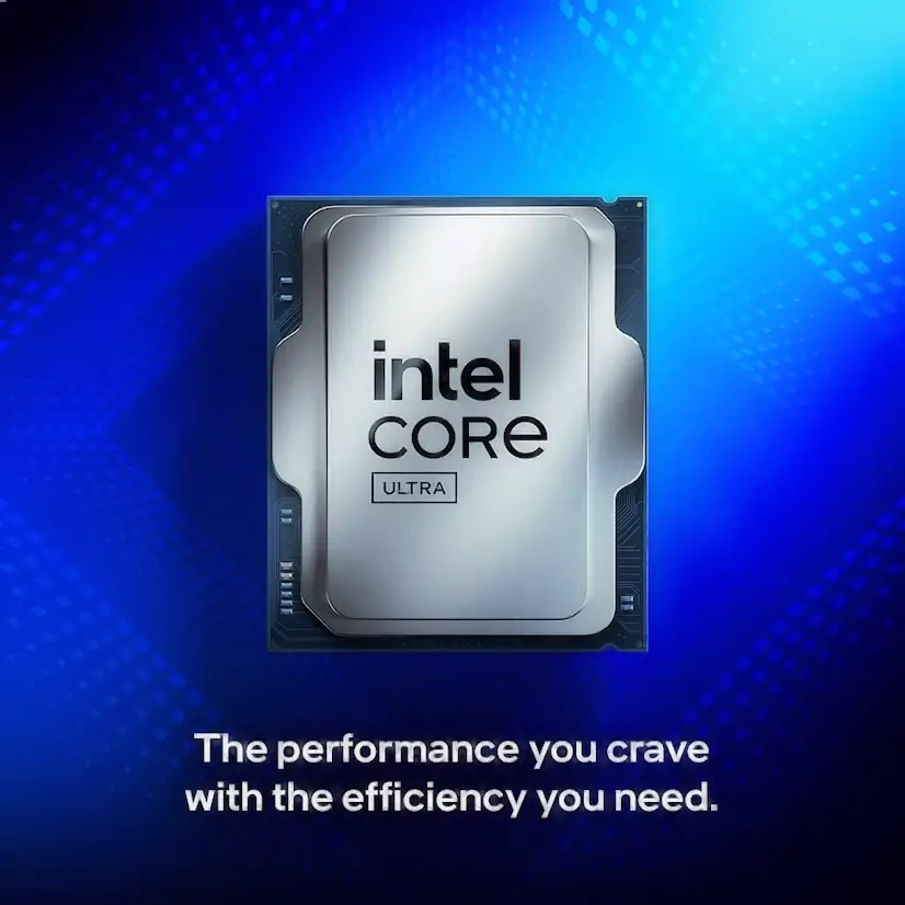 Informático Alcobendas - Montaje Hardware Intel Gaming PC Alcobendas