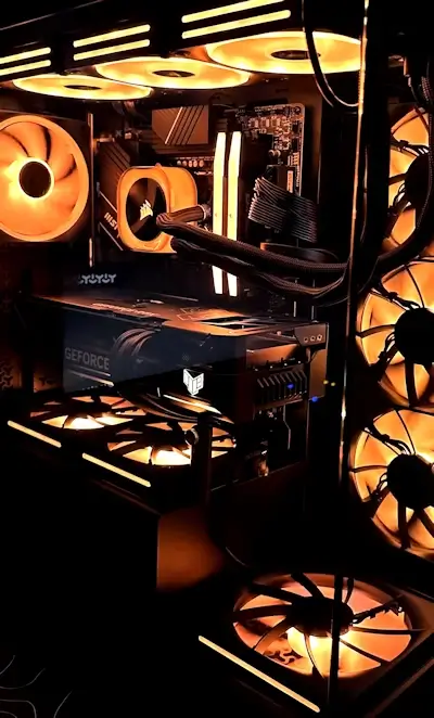 Reparar Ordenador Torrejón de Ardoz Madrid