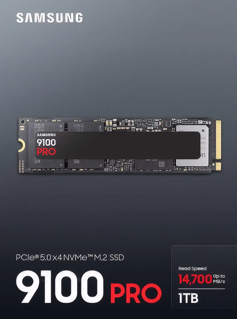 Montaje Disco Duro SSD NVMe PCIe Gaming PC Alcobendas