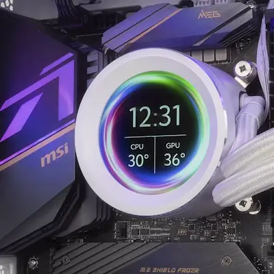 Montaje Gaming PC Alameda del Valle